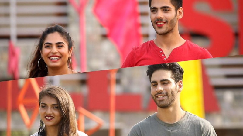 Splitsvilla