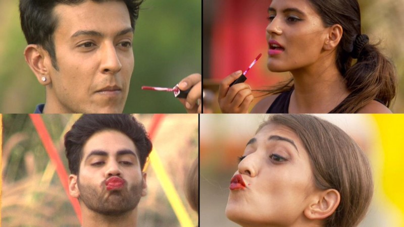 Splitsvilla
