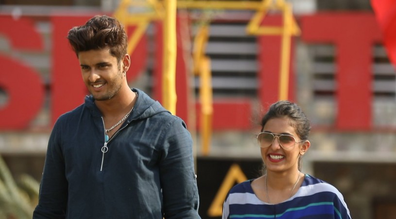 Splitsvilla