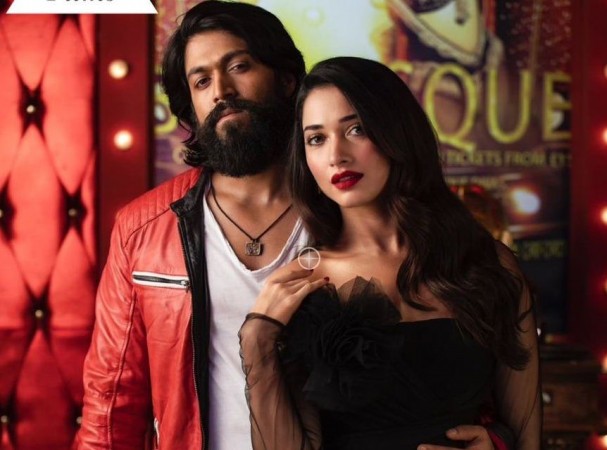 Yash S Kgf Release In Legal Trouble Will It Hit The Screens