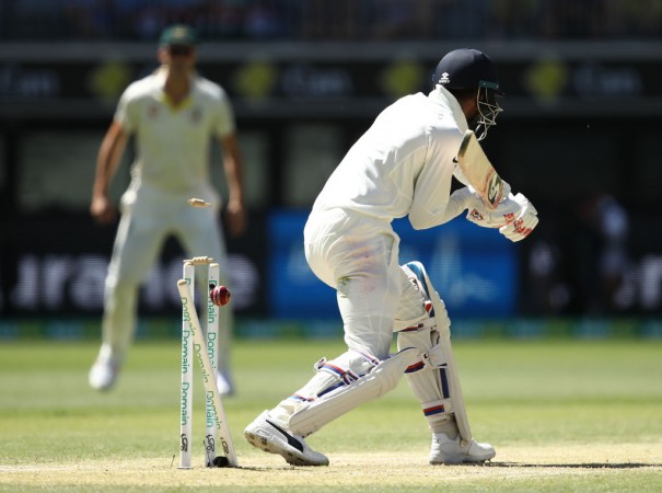 KL Rahul India cricket team KL Rahul