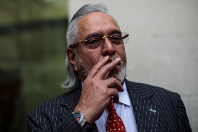 Vijay Mallya Court Hears Extradition Ruling For Indian Businessman Vijay Mallya