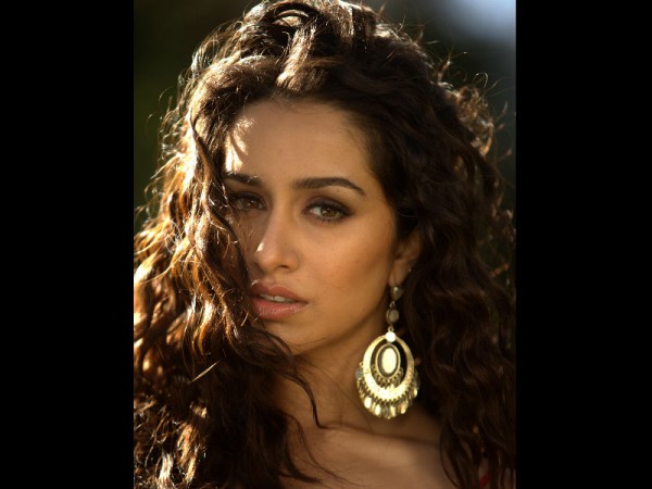 Shraddha Kapoor Shraddha Kapoor