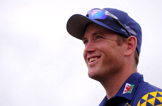 Colin Ingram Colin Ingram
