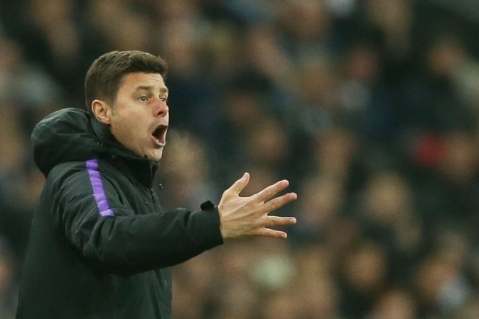 Pochettino fits the traditional Manchester United style of football Mauricio Pochettino