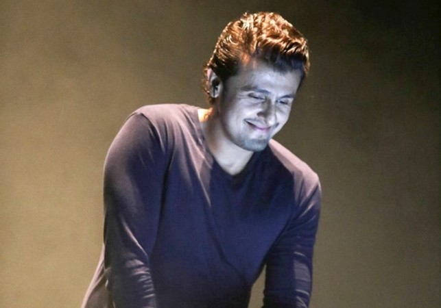 Sonu Nigam Sonu Nigam