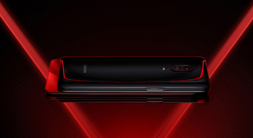 Lenovo Z5 GT Pro launched with 12GB RAM, Snapdragon 855 chipset Lenovo Z5 GT Pro launched with 12GB RAM, Snapdragon 855 chipset