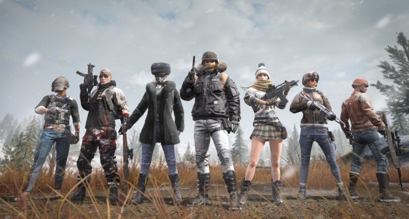 PUBG Mobile troubles in India PUBG Mobile, Vikendi Snow map, costume, 0.10.0 update