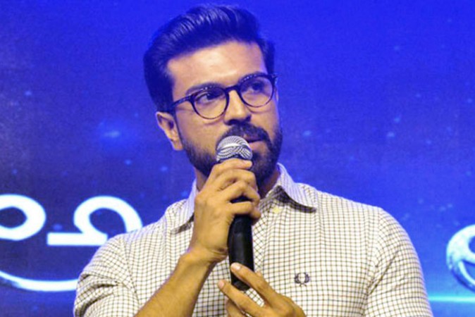 Ram Charan Ram Charan