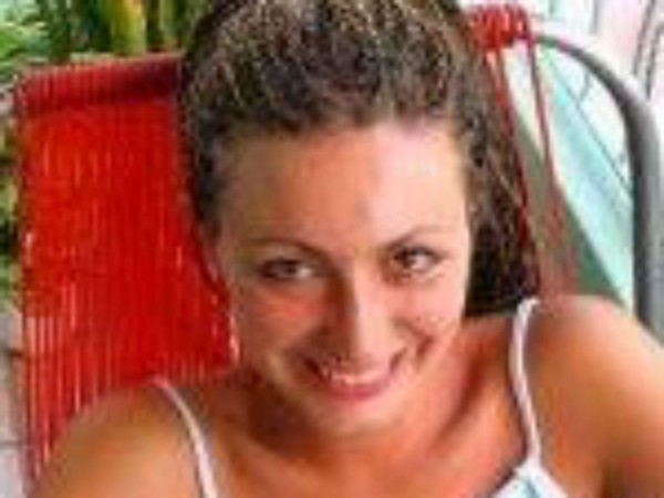 Sarah McIver Sarah McIver