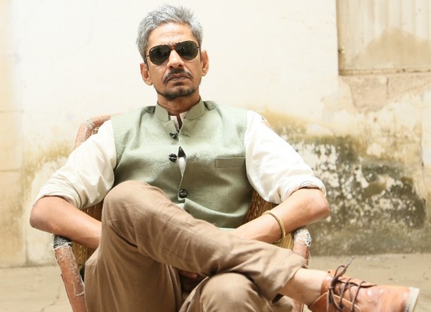 Vijay Raaz Vijay Raaz