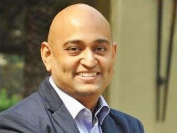 Mahesh Narayanan appointed at LinkedIn India, country head. LinkedIn India, Mahesh Narayanan, India, country head
