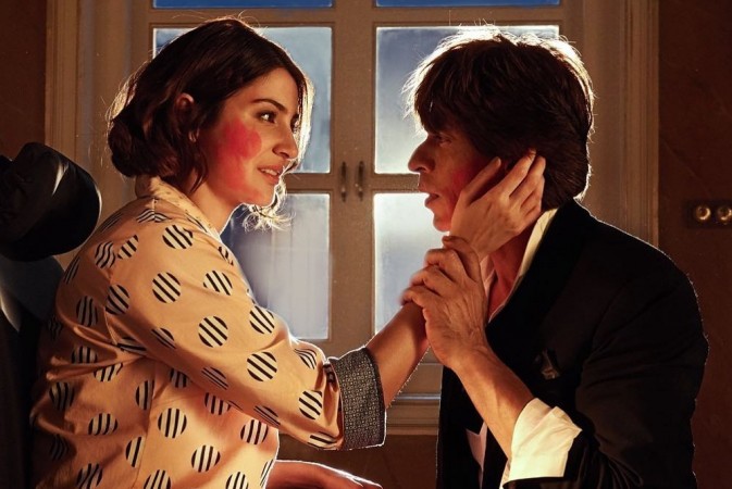Zero day 3 box office collection. Zero, Anushka Sharma, Shah Rukh Khan