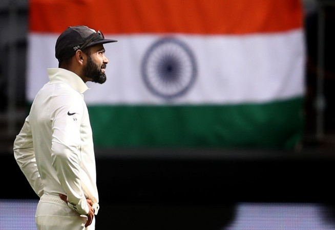Virat Kohli Virat Kohli India Cricket team