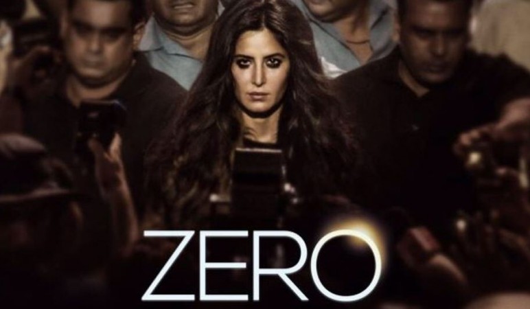 Image result for katrina zero