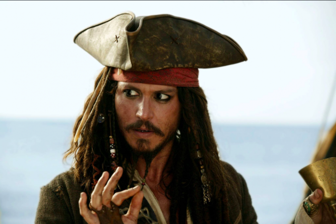 Pirates of the Caribbean movie 6 without Johnny Depp Johnny Depp in Pirates of the Caribbean movie