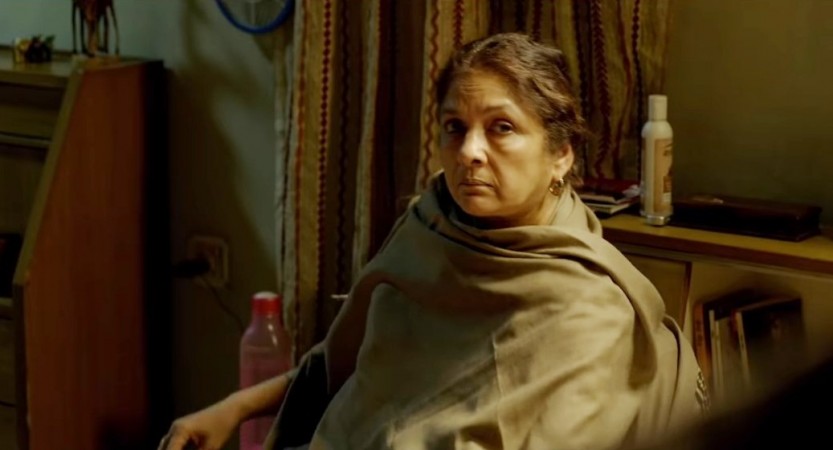 Neena Gupta Neena Gupta