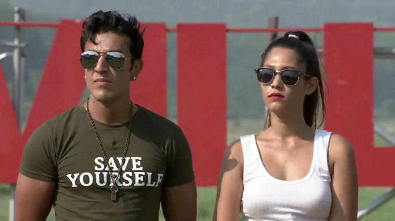 Splitsvilla