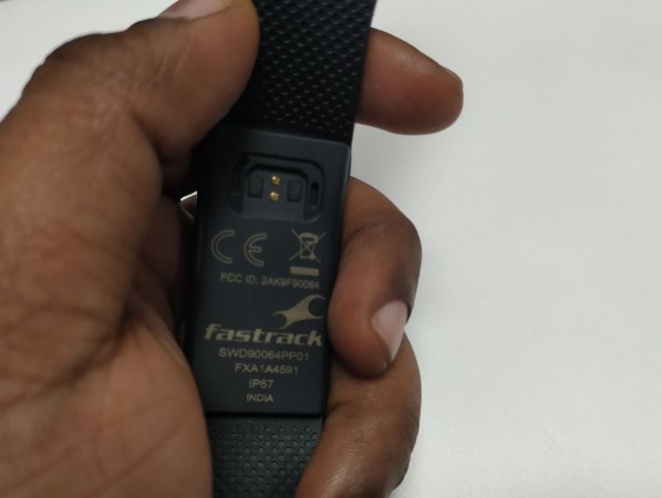 For some time, lithium ion batteries have used polymers as electrolytes -- the energy source that transports negative ions to the battery's positive pole. Fastrack, Reflex Wav, review, launch, price, specs,India