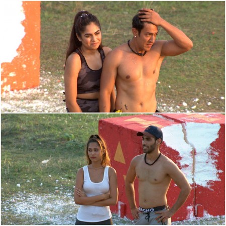 Splitsvilla