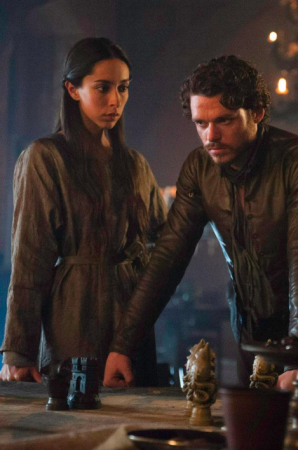 Game of Thrones season eight theory Game of Thrones season eight theory