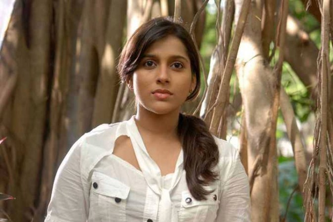 Rashmi Gautam Rashmi Gautam