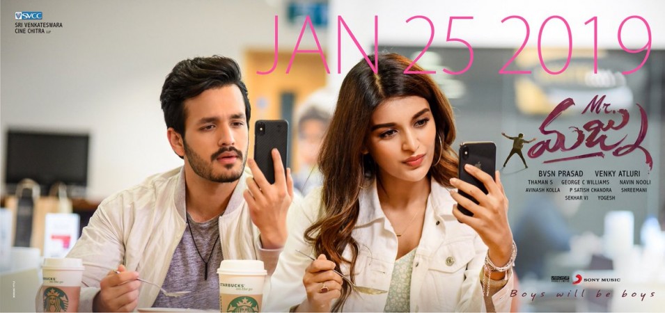 Mr Majnu Mr Majnu