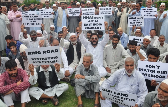development works inflict heavy environmental damage in Kashmir development works inflict heavy environmental damage in Kashmir