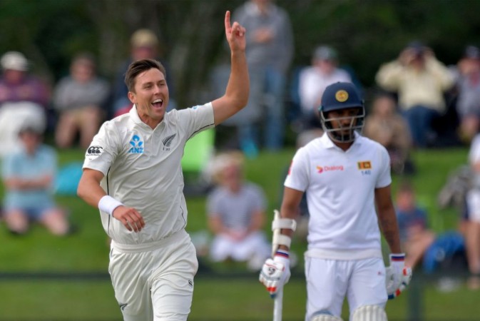 Will Boult be able to do well in Sri Lankan conditions? Trent Boult
