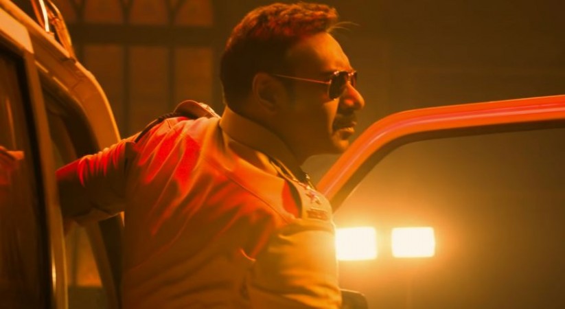 Simmba still