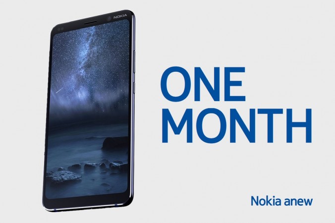 Nokia 9 Pureview release tipped Nokia 9 Pureview release tipped