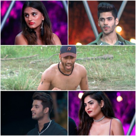 Splitsvilla