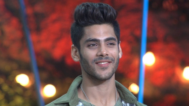 Splitsvilla