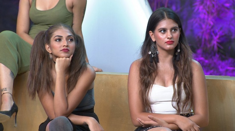 Splitsvilla