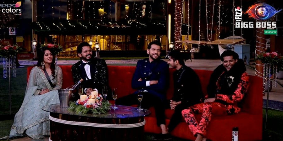 bigg boss 12