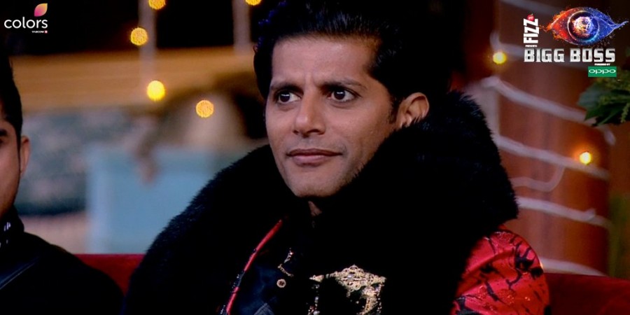 Bigg Boss 12