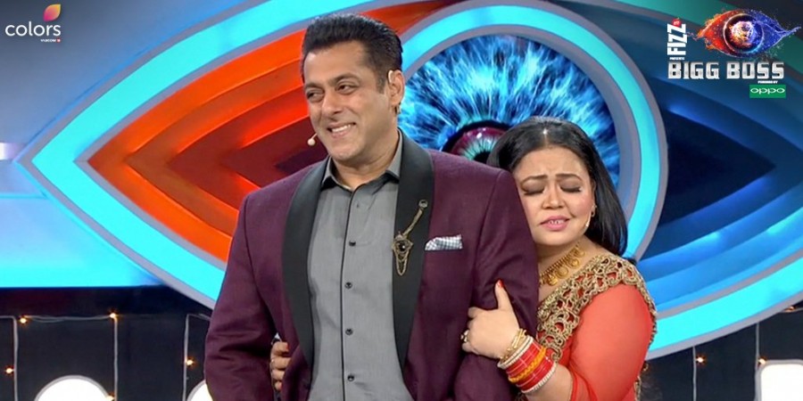 Bigg Boss 12
