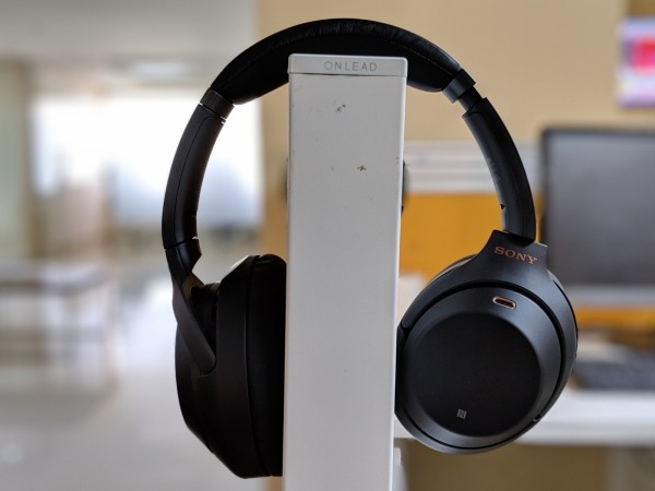 Sony 1000XM3 vs Bose QC35II Sony 1000XM3 vs Bose QC35II