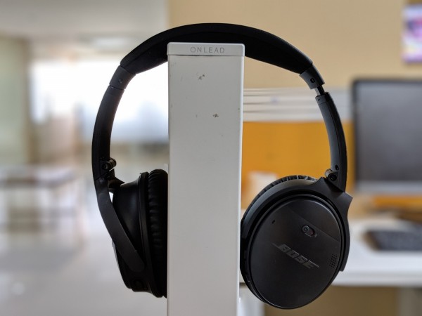 Sony 1000XM3 vs Bose QC35II Sony 1000XM3 vs Bose QC35II