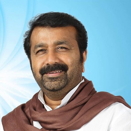 Nalapad Ahmed Haris NA Haris