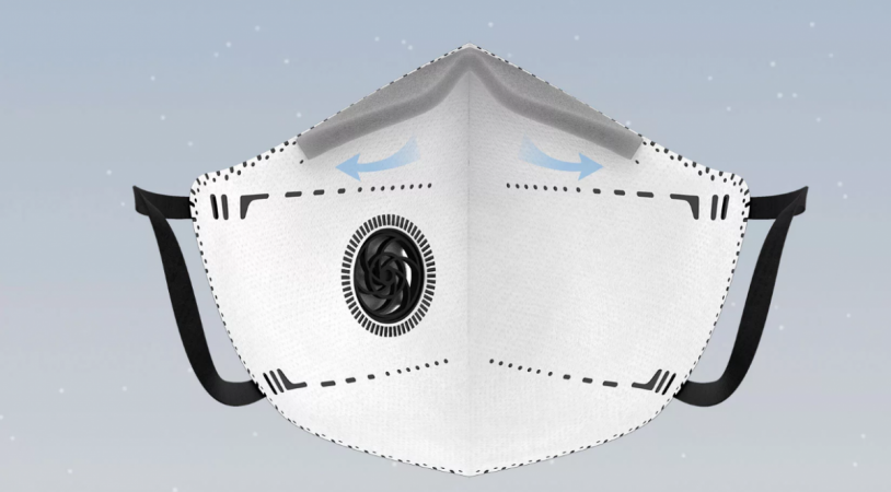 Mi AirPOP anti-pollution mask Mi AirPOP anti-pollution mask