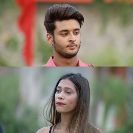 Splitsvilla