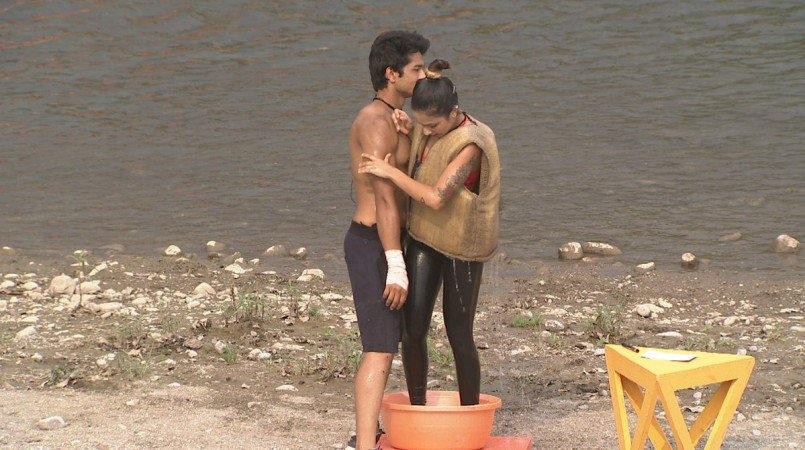 Splitsvilla