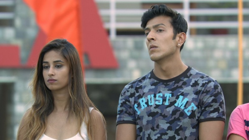 Splitsvilla