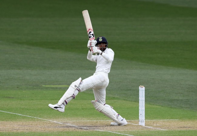 KL Rahul KL Rahul
