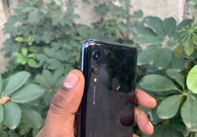 Honor 10 Lite will be available exclusively on Flipkart. Honor 10 Lite, first impression, launch, price,