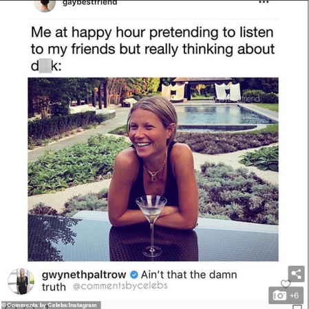 Gwyneth Paltrow Gwyneth Paltrow