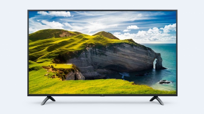 Xiaomi's new Mi LED 4X PRO will be available for sale on 15 January 2019. Xiaomi, Mi LED 4X PRO, India, launch, price