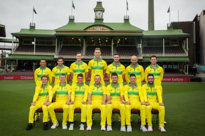 Australia will look to channel their inner '80s in the ODI series against India. Australian cricket team