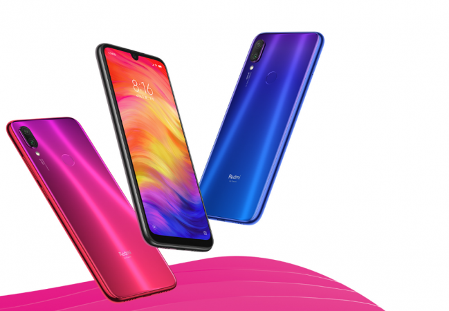 A variant of Redmi Note 7 exploded in Mumbai Xiaomi Redmi Note 7 launched